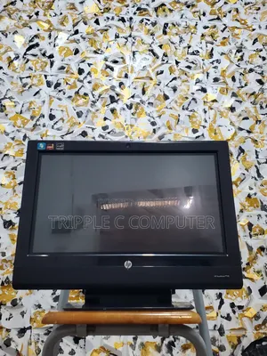 Desktop Computer HP t310 4GB AMD HDD 500GB