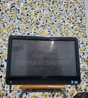 Desktop Computer Dell Inspiron One 2330 8GB Intel Core i5 HDD 500GB
