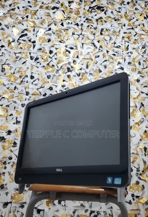 Desktop Computer Dell Inspiron One 2330 8GB Intel Core i5 HDD 500GB