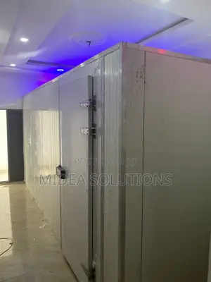 10ton Storage Freezer Cold Room