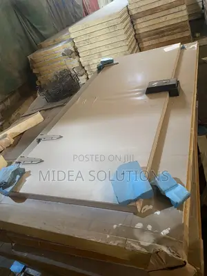 Insulation Panel