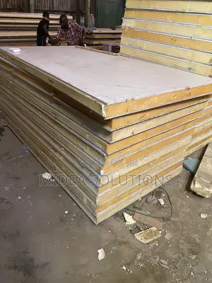 Insulation Panel