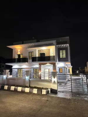 5bdrm Duplex in Legacy Estate, Akobo for sale