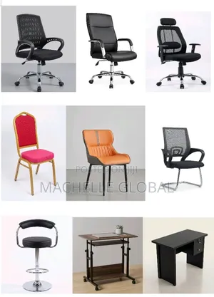 Ur Different Items Available