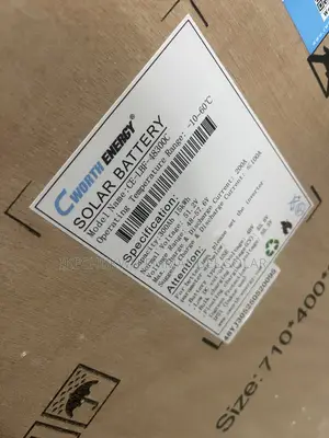 15kwh Lithium Ion Battery Cworth Much Available