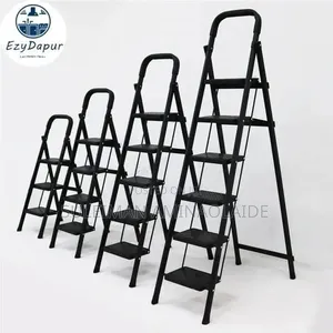 3layer Ladder