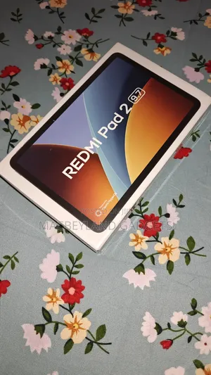 New Xiaomi Redmi Pad Pro 128 GB Gray