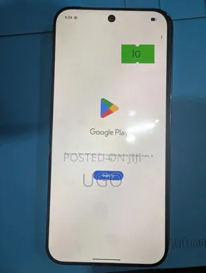 Google Pixel 9 Pro Xl Original Screen