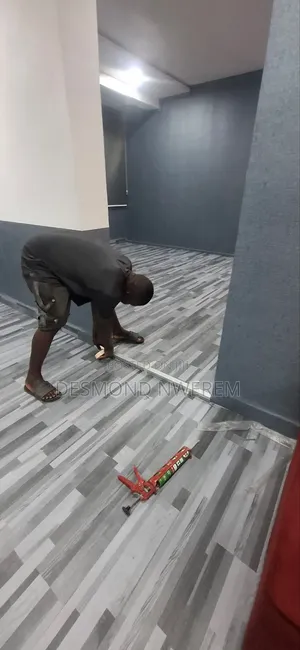 Quality Turkish Vinyl Floor