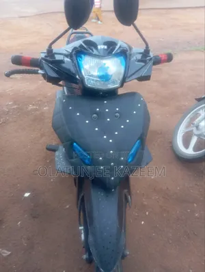 TVS Neo NX 2025 Black