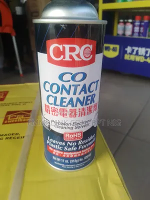 Contact Cleaner