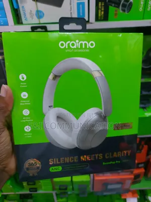Oraimo Boompop Pro