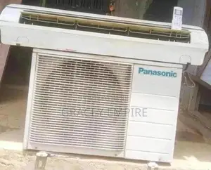 Panasonic 2hp Non-Inverter Split AC–Working Perfectly