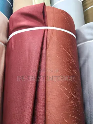 Clean Curtains