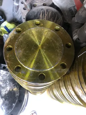 Blind Flange