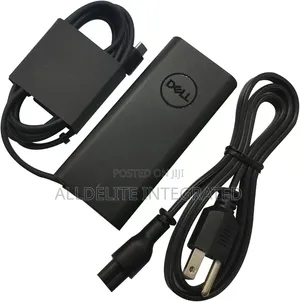 Usb Type C Laptop Charger for Dell Latitude