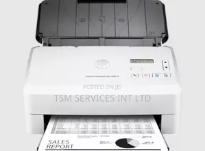 Optical Mark Reader (Omr) Scanner and Answer Sheets