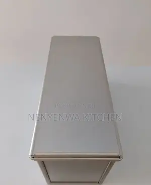 Imported Bread Pan
