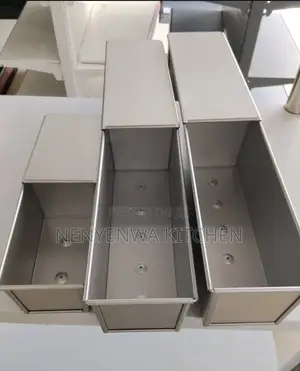 Imported Bread Pan