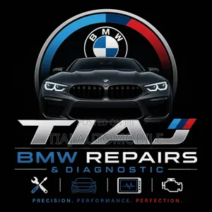 Bmw Mechanic With Free Diagnosis