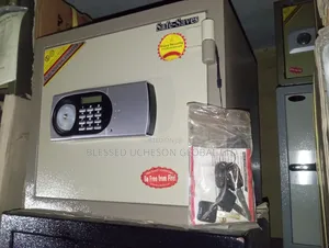 Fireproof Safe Digital With Master Key