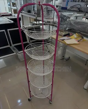 Supermarket Candy Racks