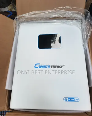 C-Worth Energy Lithium Ion Battery 10kwh-48v/51.2v