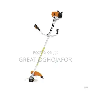 Stihl Fs 250 Brushcutter