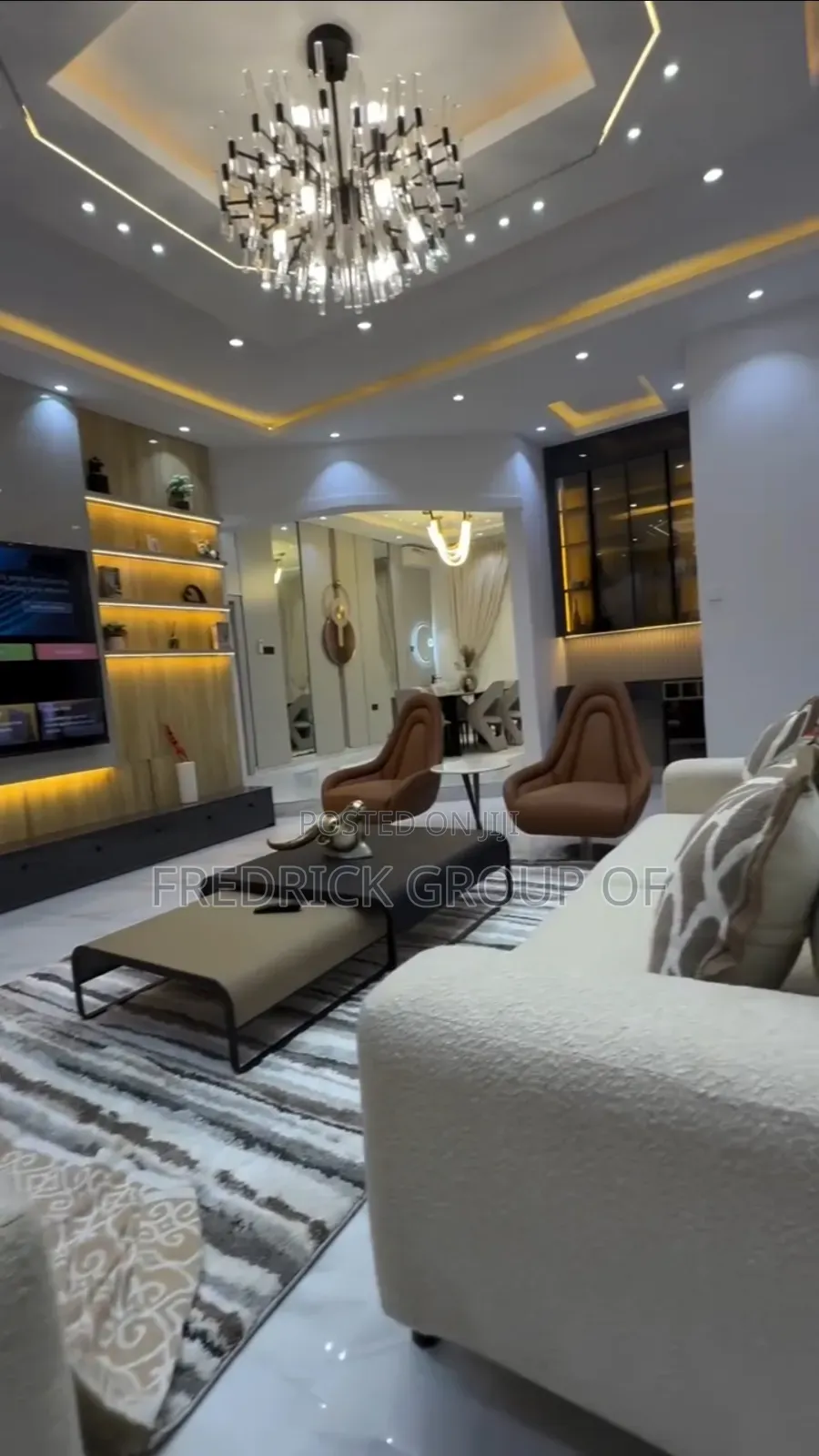 Interior Engineering