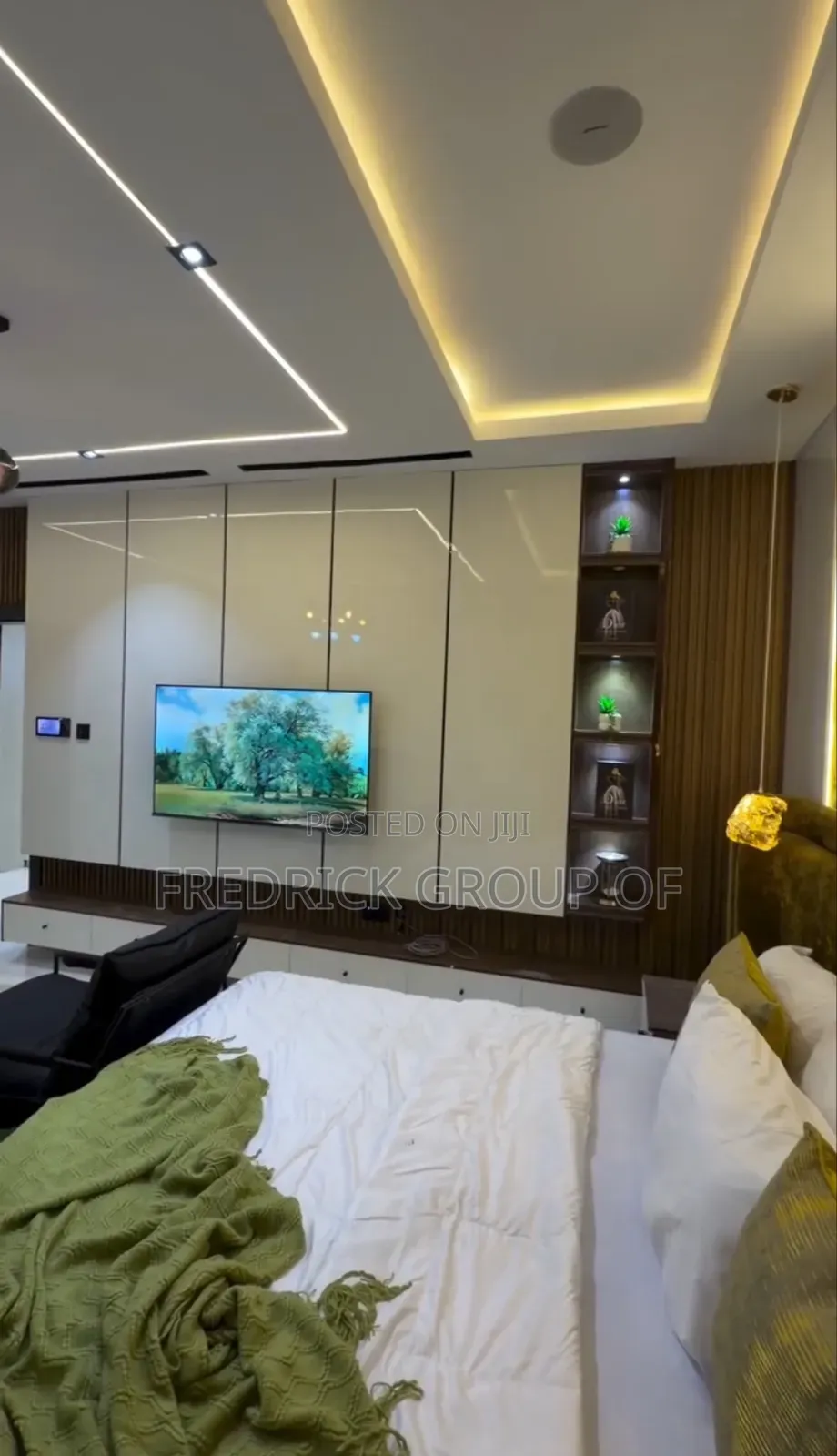 Interior Engineering