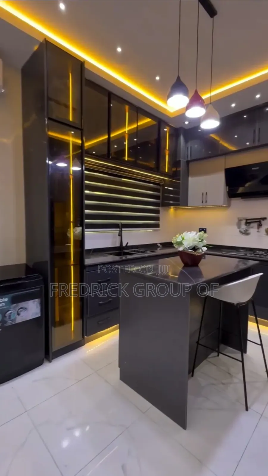 Interior Engineering