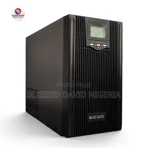 Blue Gate Bg 3kva Online Ups