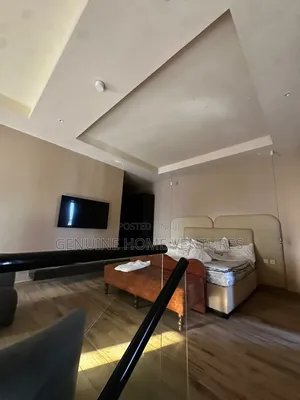Furnished 1bdrm Apartment in Lekki Phase One for sale