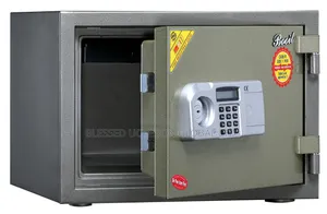 Digital Fireproof Safe
