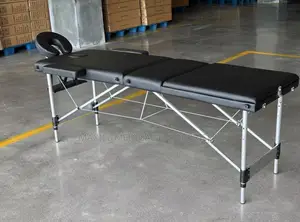 High-quality Adjustable Medical Massage Bed