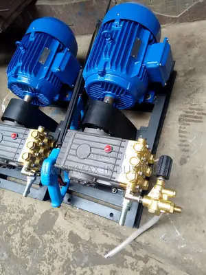 10hp High Pressure Car Wash Pump