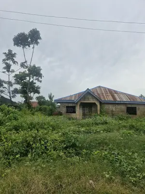 3bdrm Bungalow In Ado Ekiti For Sale