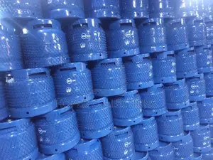 6kg Cylinder With Accessories