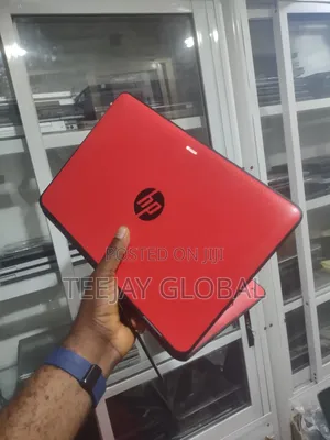 Laptop HP ProBook 11 X360 4GB Intel Celeron SSD 128GB
