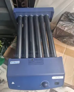 Professional Medical Blood Tube Roller Mixer