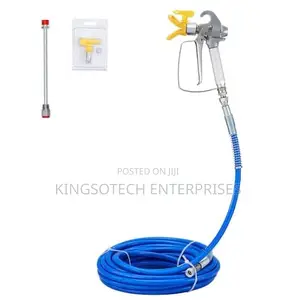 Paint Airless Spraying Line 3/8 X 15metres