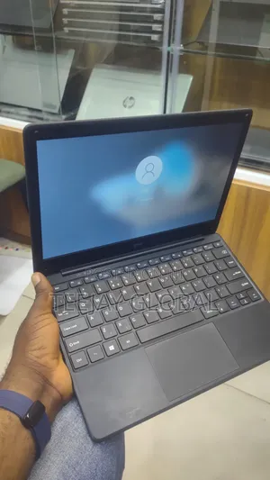 Laptop Geo Geobook 1E 4GB Intel Celeron SSD 60GB