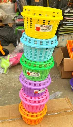 Bibi Basket