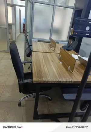 Office Space