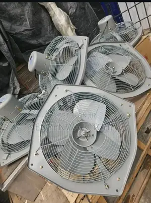 Extractor Fan