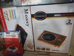 A Solar Electric Stove Is a Cooker That Runs on Solar Power