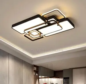 Ceiling Lamp Room Living Room Simple Modern Atmosphere Home Creative