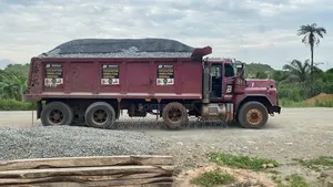 Affordable 30 Tons Granite Chippings – Fast Delivery