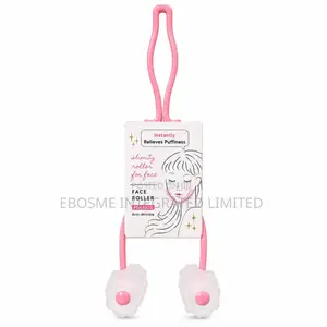 Slimity Face Roller Massager – Facial Massage Beauty Roller