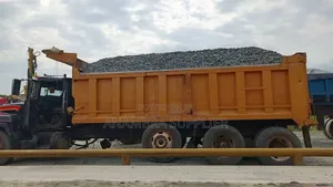 Durable Granite Chippings for Sale – 30 Tons